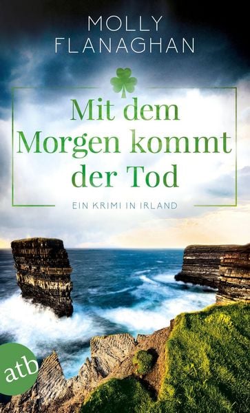 Produktbild: Mit dem Morgen kommt der Tod