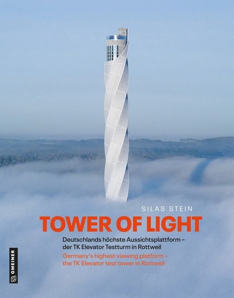 Produktbild: Tower of Light