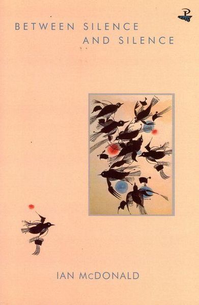 Produktbild: Between Silence and Silence