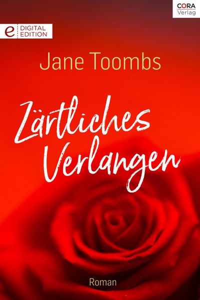 Produktbild: Z&auml;rtliches Verlangen