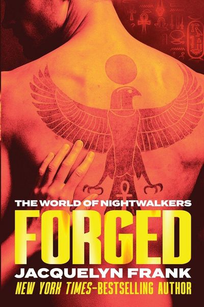 Produktbild: Forged