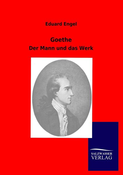 Produktbild: Goethe