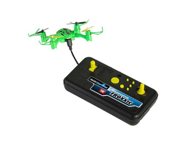 Produktbild: RC Mini Quadrocopter Froxxic , Revell Control Ferngesteuerte Drohne