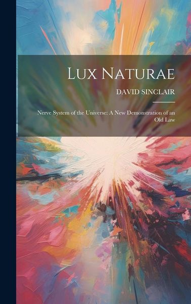 Produktbild: Lux Naturae