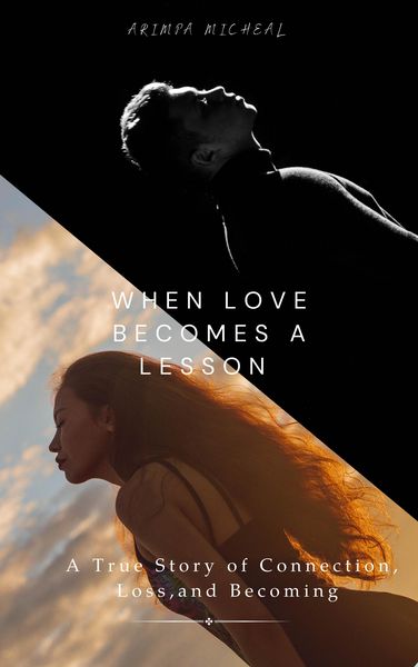 Produktbild: When Love Becomes aLesson