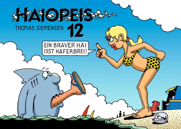 Produktbild: Haiopeis 12