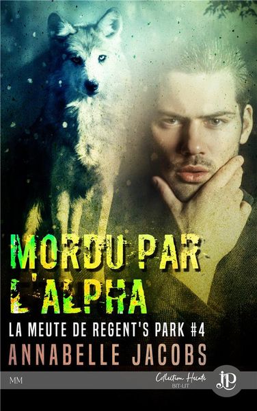 Produktbild: Mordu par l'alpha