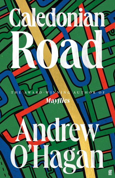 Produktbild: Caledonian Road