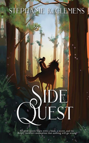 Produktbild: Side Quest