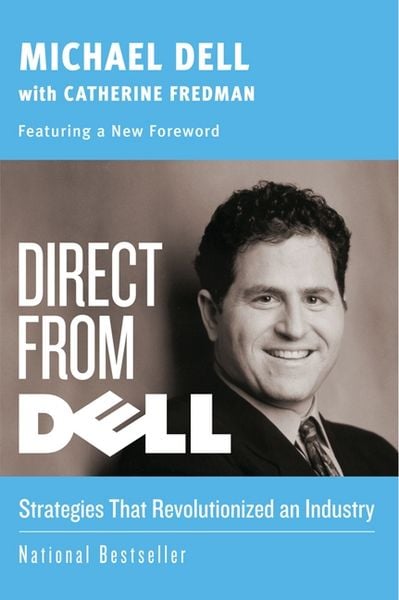 Produktbild: Direct from Dell