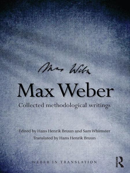 Produktbild: Max Weber