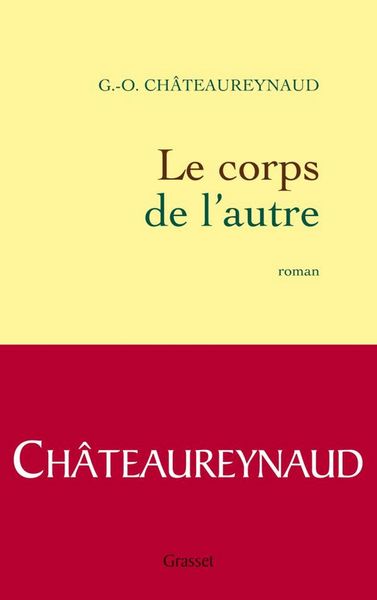 Produktbild: Le corps de l'autre