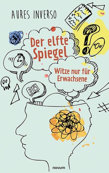 Produktbild: Der elfte Spiegel