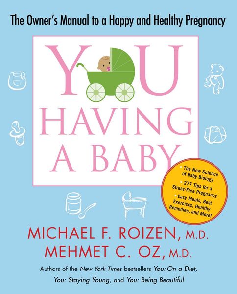 Produktbild: You: Having a Baby