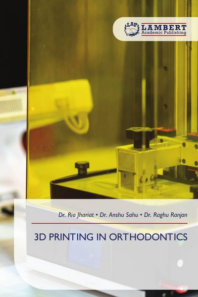 Produktbild: 3D PRINTING IN ORTHODONTICS