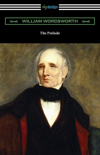 Produktbild: The Prelude