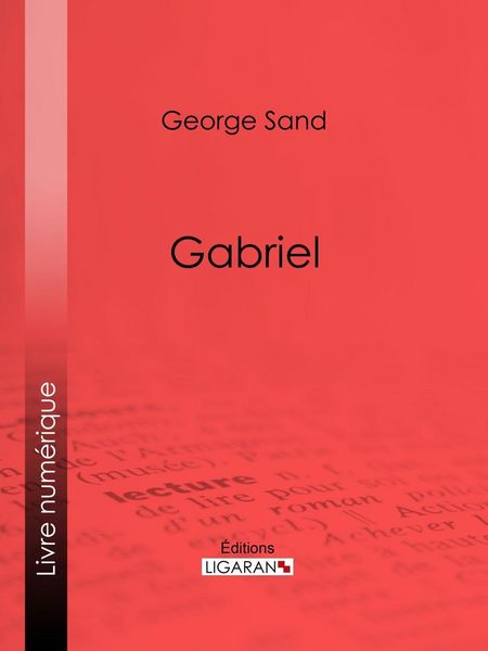 Produktbild: Gabriel