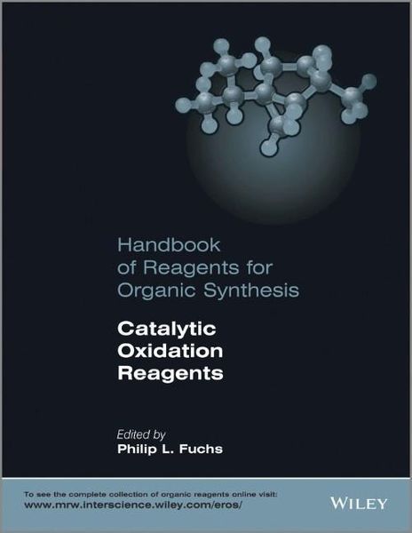 Produktbild: Catalytic Oxidation Reagents