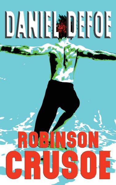 Produktbild: Robinson Crusoe