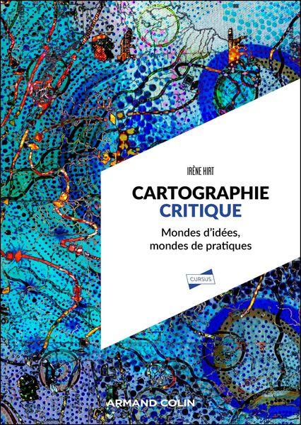 Produktbild: Cartographie critique