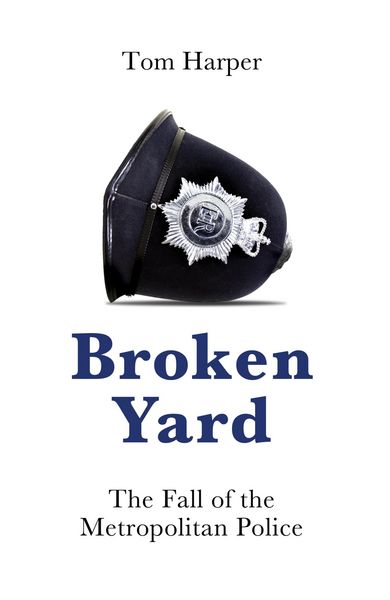 Produktbild: Broken Yard