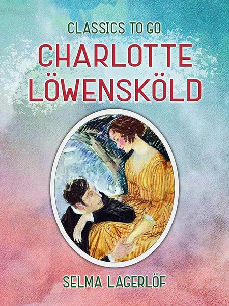 Produktbild: Charlotte L&ouml;wensk&ouml;ld