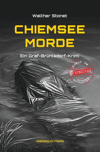 Produktbild: Chiemsee Morde