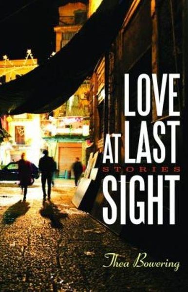 Produktbild: Love at Last Sight