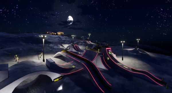 Produktbild: DCL - The Game
