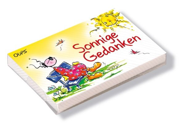 Produktbild: Oups K&auml;rtchenbox