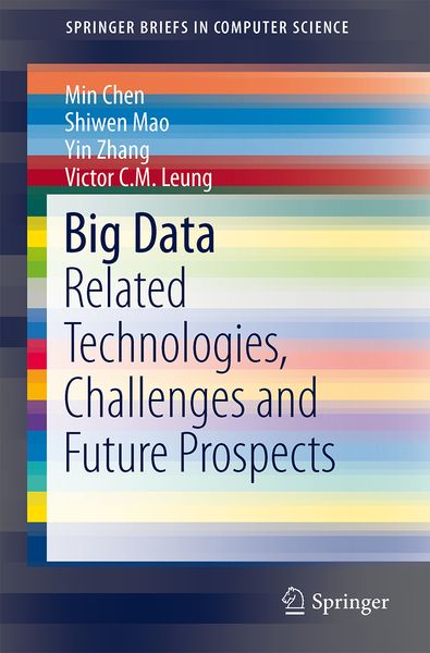 Produktbild: Big Data
