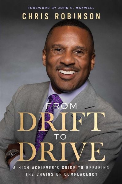 Produktbild: From Drift to Drive