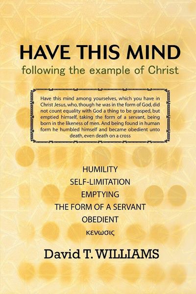 Produktbild: Have This Mind