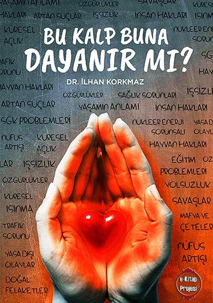 Produktbild: Bu Kalp Buna Dayanir mi?