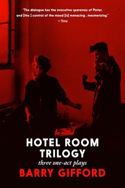 Produktbild: Hotel Room Trilogy