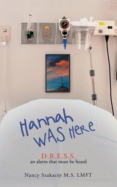 Produktbild: Hannah Was Here