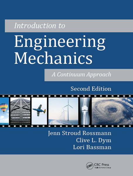 Produktbild: Introduction to Engineering Mechanics