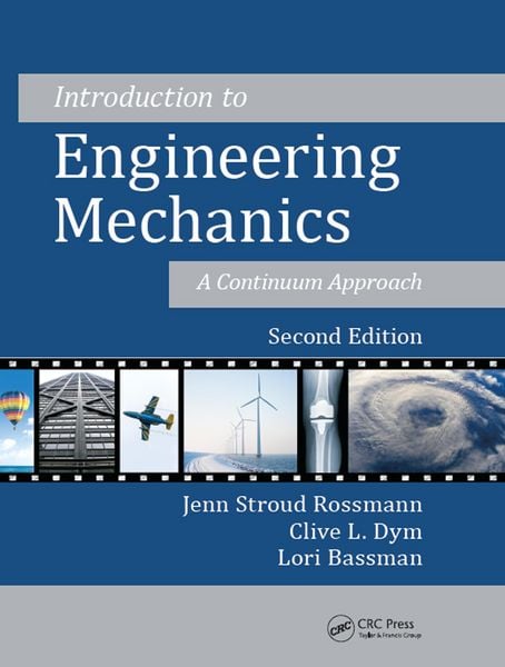 Produktbild: Introduction to Engineering Mechanics