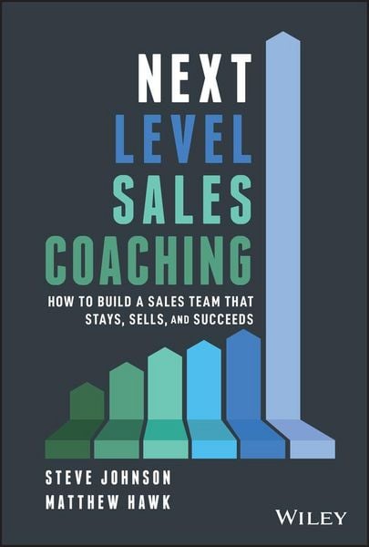 Produktbild: Next Level Sales Coaching