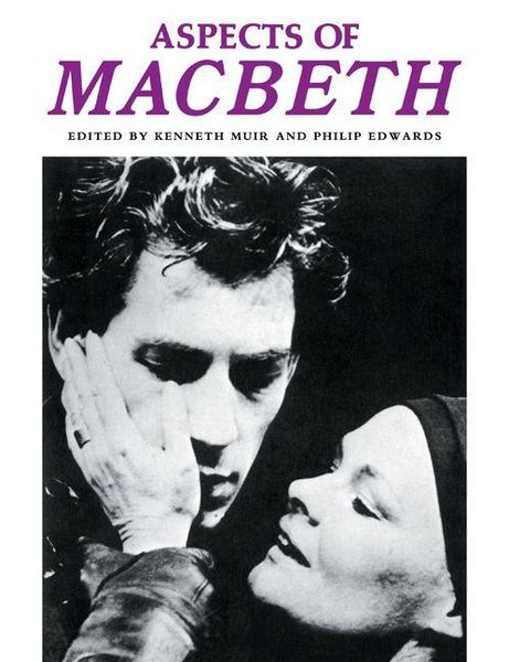 Produktbild: Aspects of Macbeth