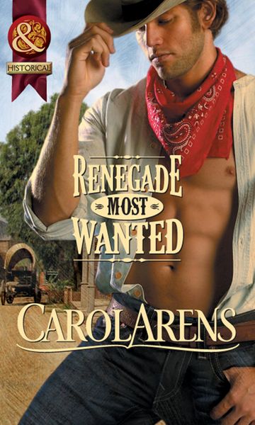 Produktbild: Renegade Most Wanted
