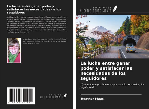 Produktbild: La lucha entre ganar poder y satisfacer las necesidades de los seguidores
