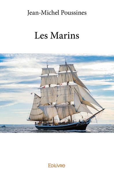 Produktbild: Les marins