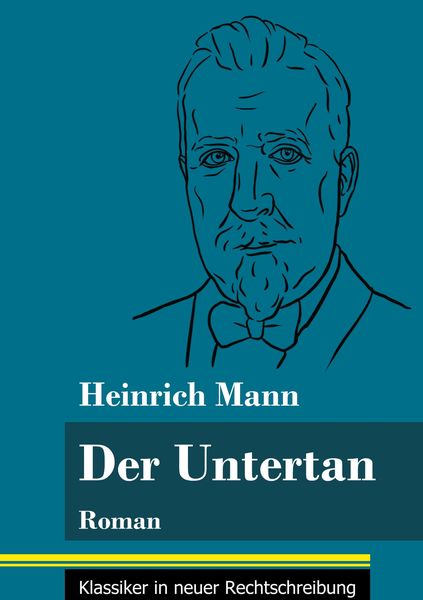 Produktbild: Der Untertan