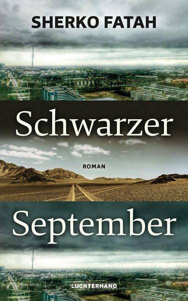Produktbild: Schwarzer September