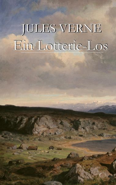 Produktbild: Ein Lotterie-Los