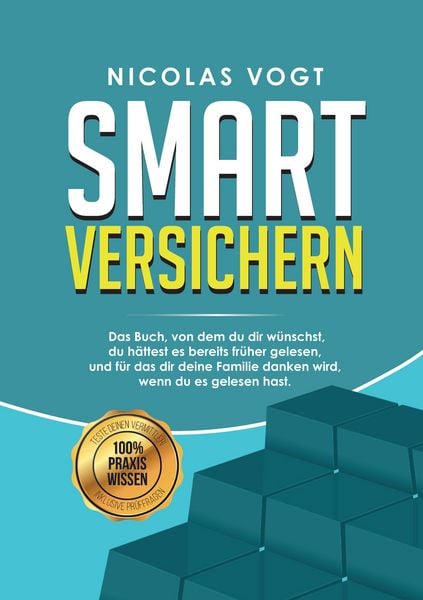 Produktbild: Smart versichern