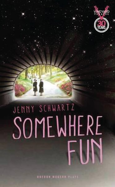 Produktbild: Somewhere Fun