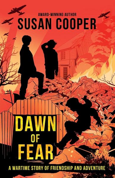 Produktbild: Dawn of Fear