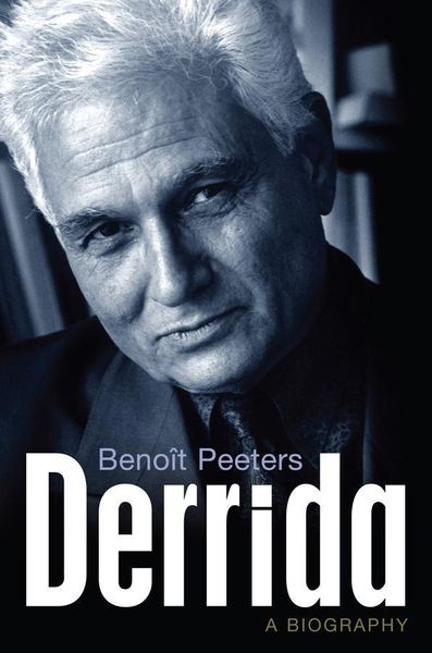 Produktbild: Derrida